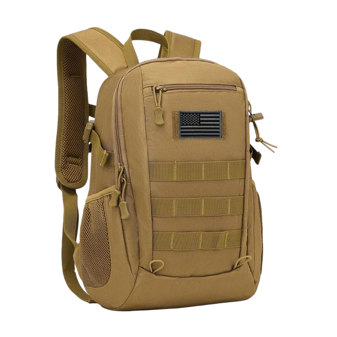 Arcenciel Mini Tactical Backpack