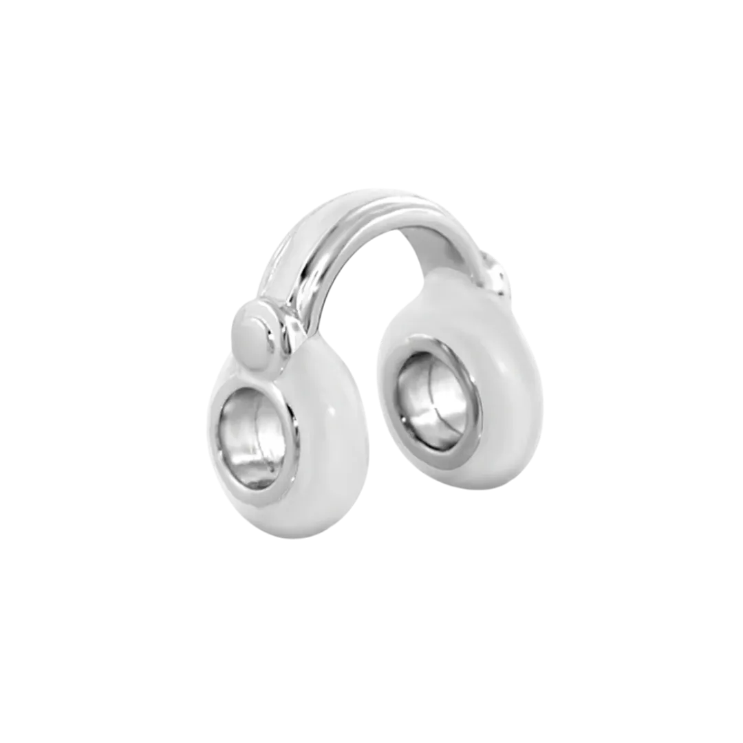 Gabriella Beads Headphones
