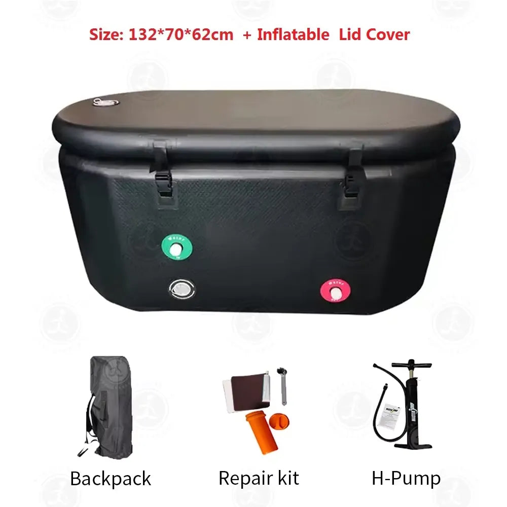 Inflatable Cold Plunge Tub