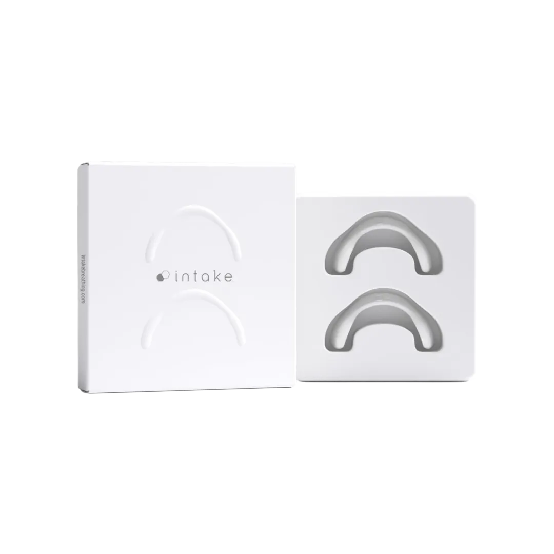 Intake Breathing Extra Bands