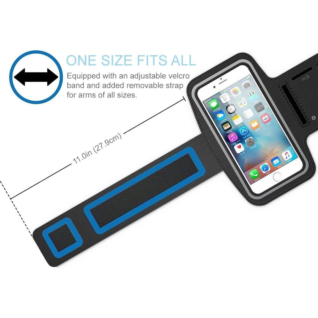 MMOBIEL Running Armband - Universal Fit