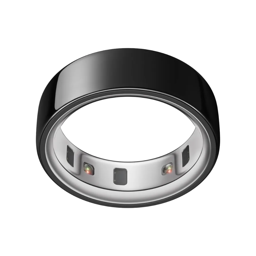 Oura Ring 4 - Advanced Smart Ring