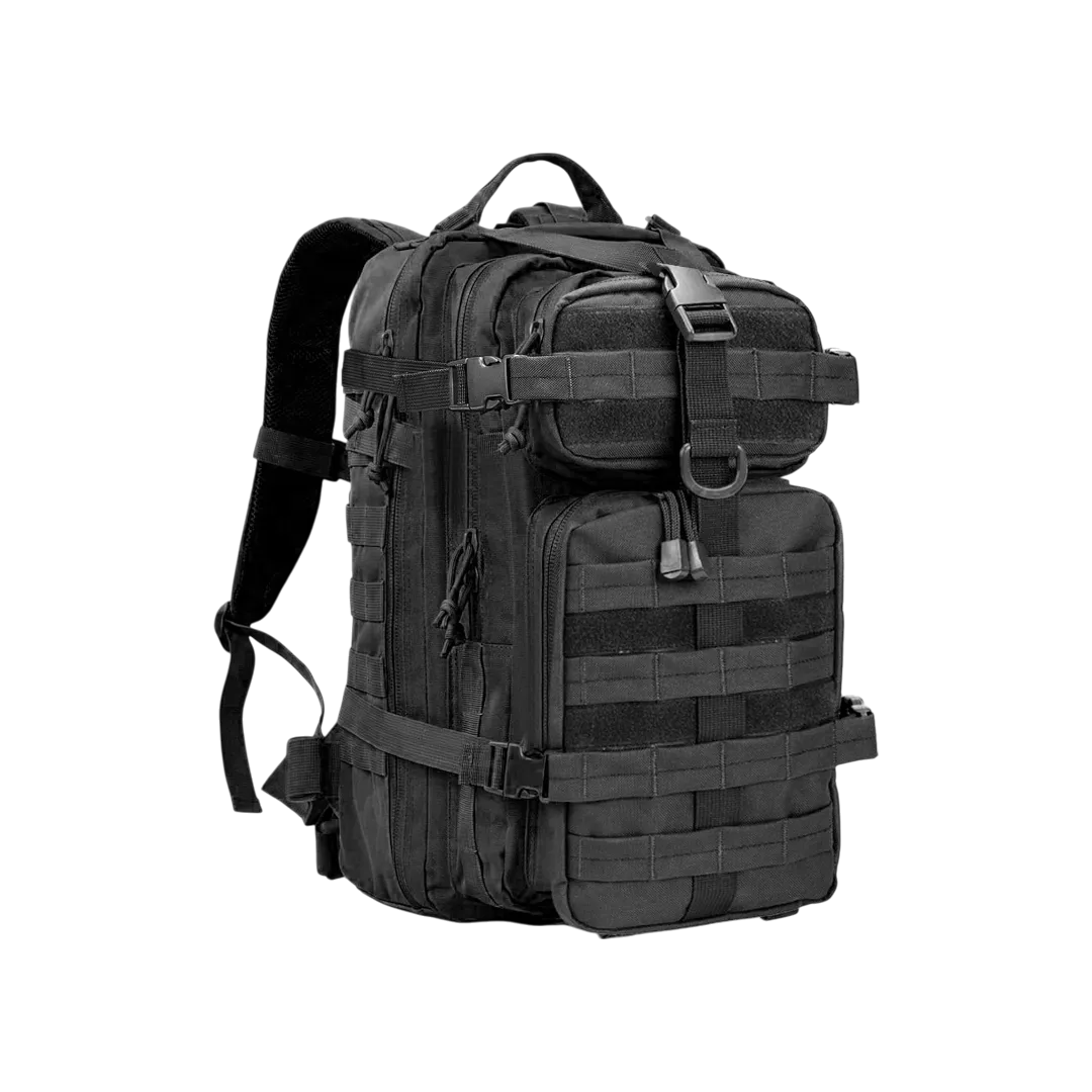 Small Tactical Backpack