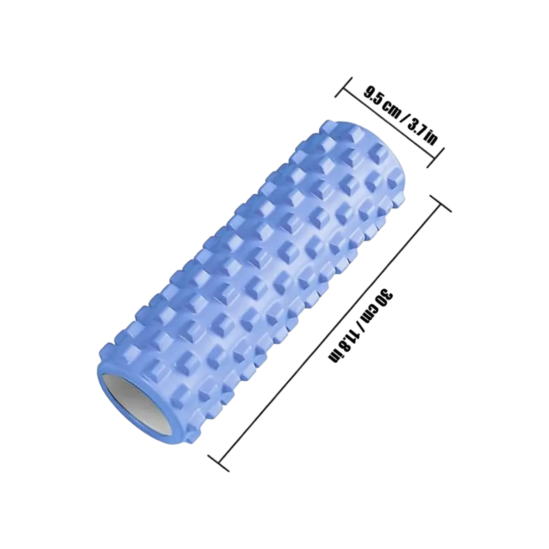 Complete Muscle Recovery And Massage Kit