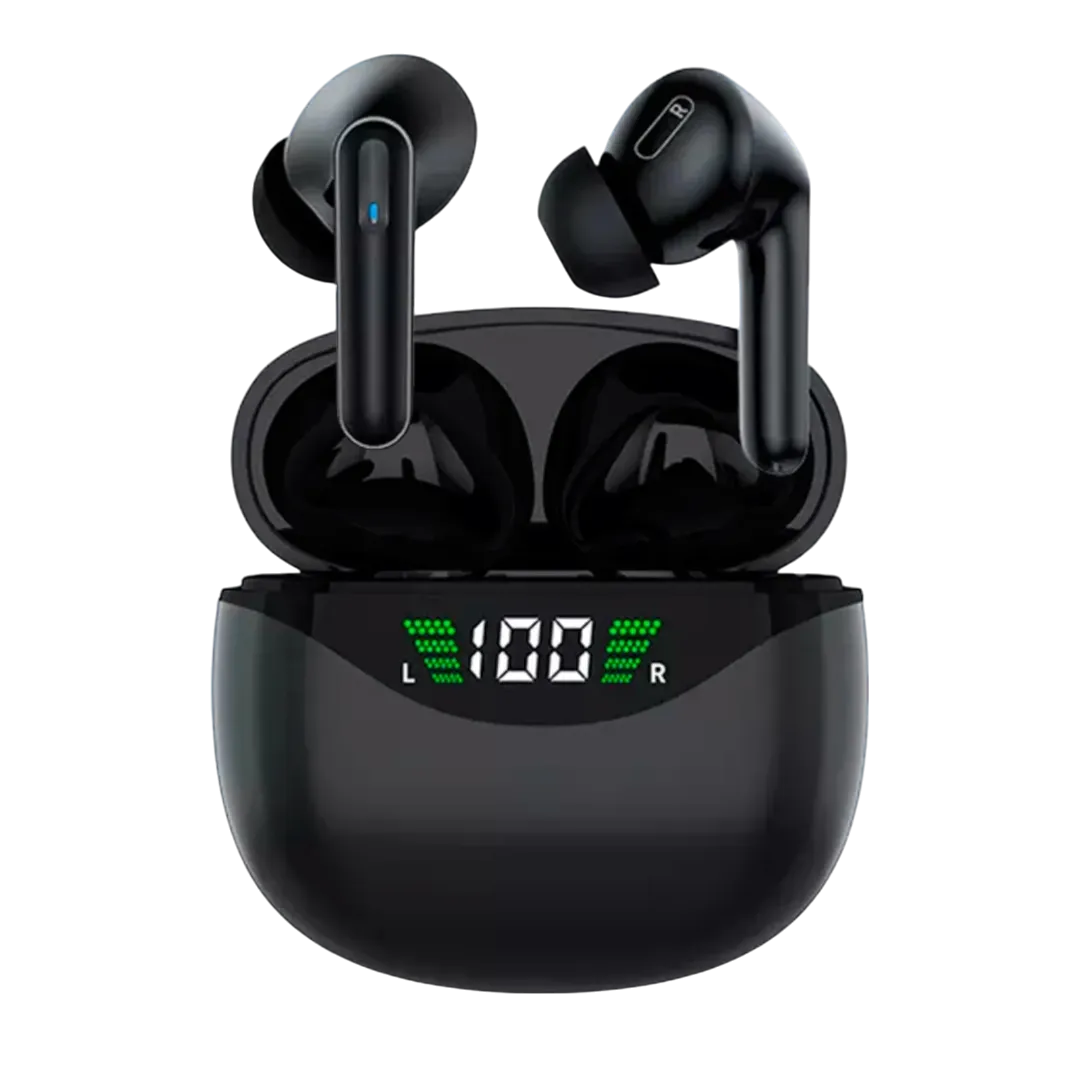 Wireless Bluetooth 5.3 Earbuds