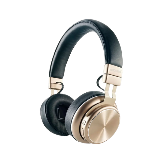 5 CORE Over Ear Bluetooth Headphones