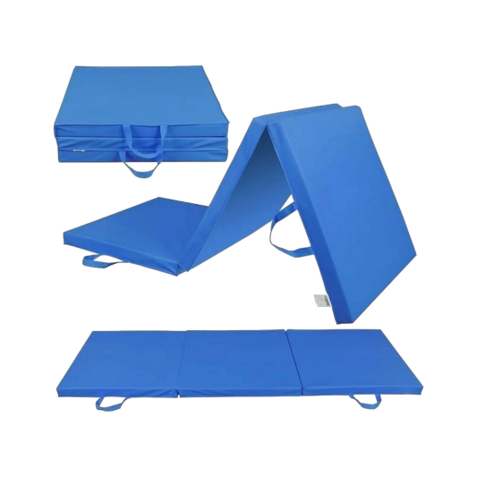 Antsy Pants Multi-Use Gymnastics Tumbling Mat