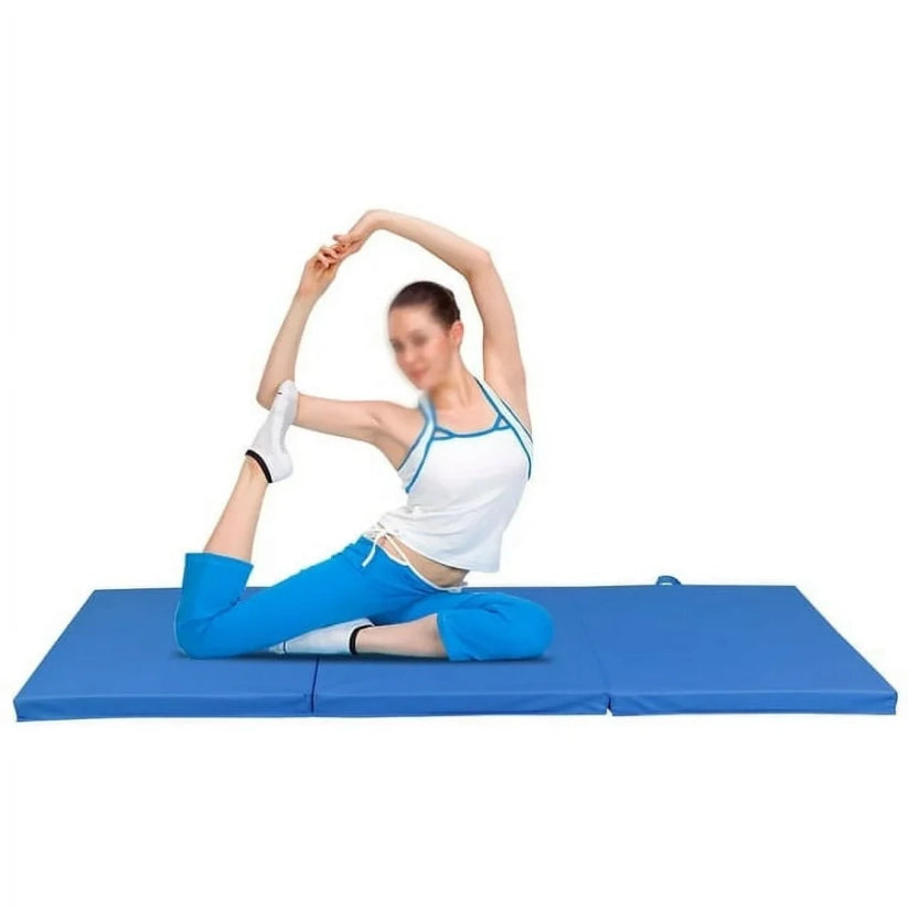 Antsy Pants Multi-Use Gymnastics Tumbling Mat