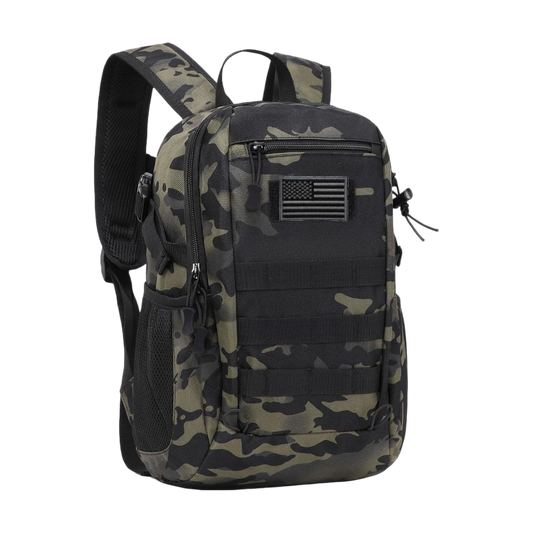 Arcenciel Mini Tactical Backpack