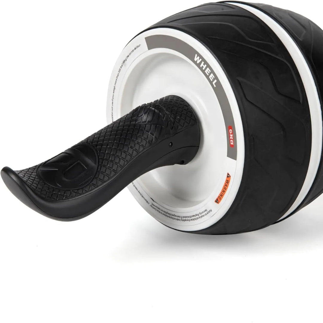 Automatic Rebound Ab Roller Wheel