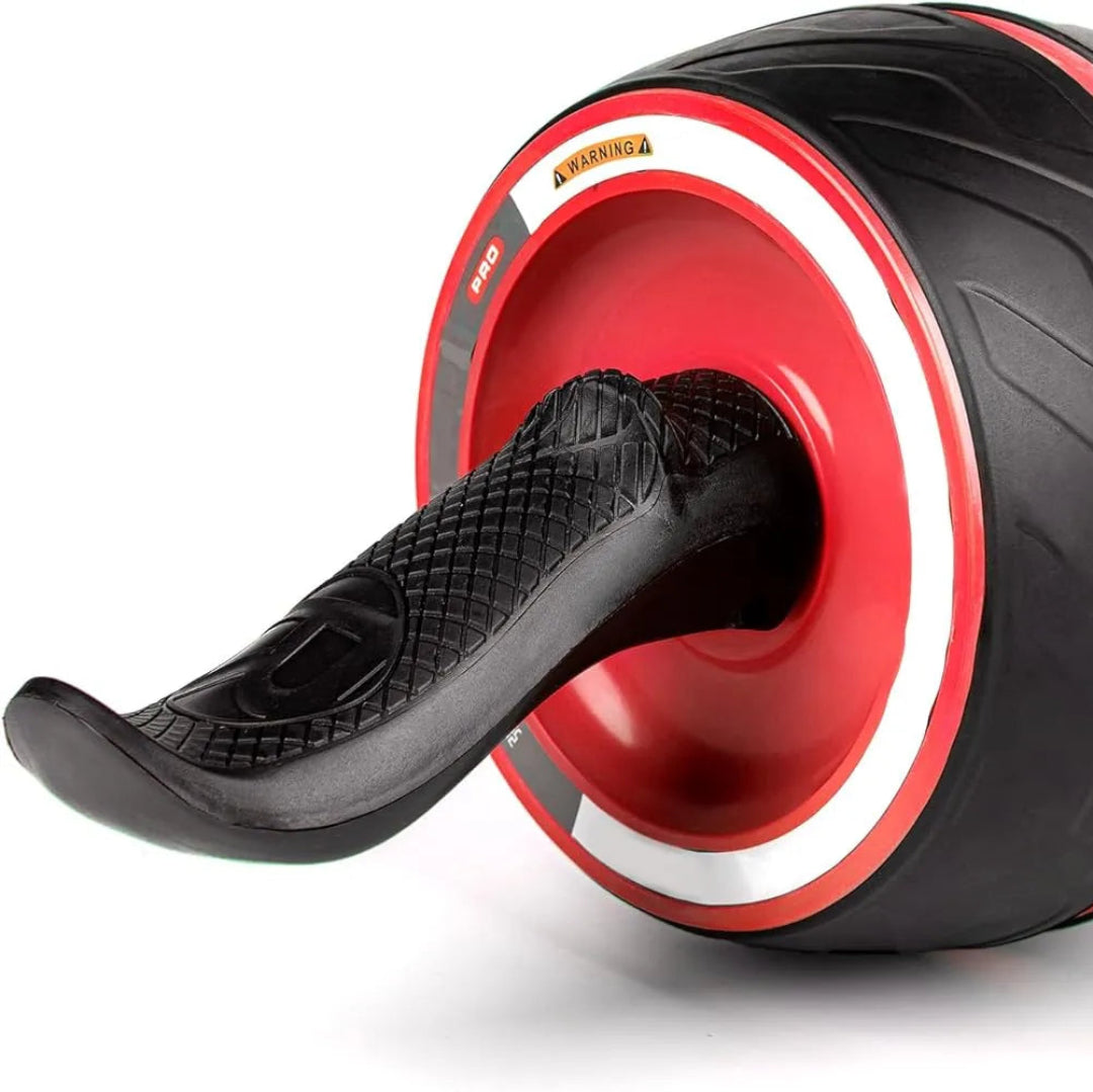 Automatic Rebound Ab Roller Wheel