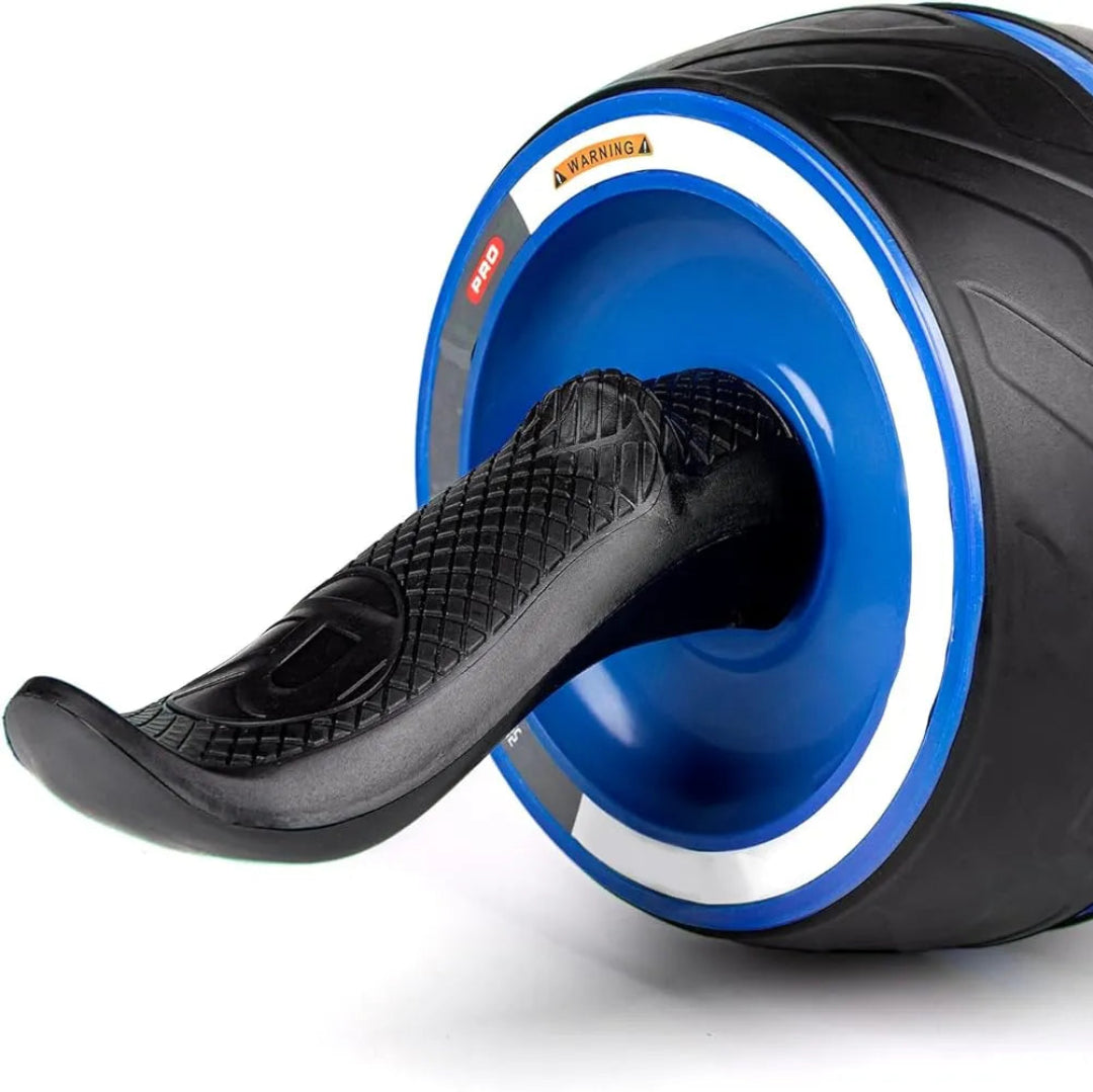 Automatic Rebound Ab Roller Wheel