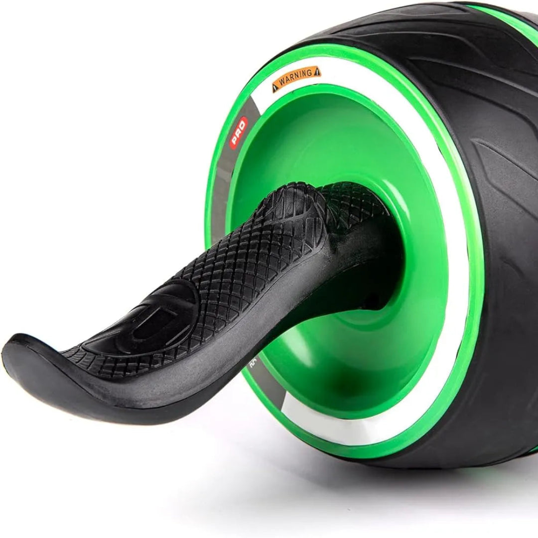 Automatic Rebound Ab Roller Wheel
