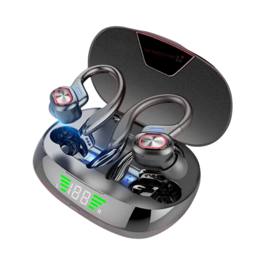 Bluetooth 5.1 True Wireless Sport Earbuds