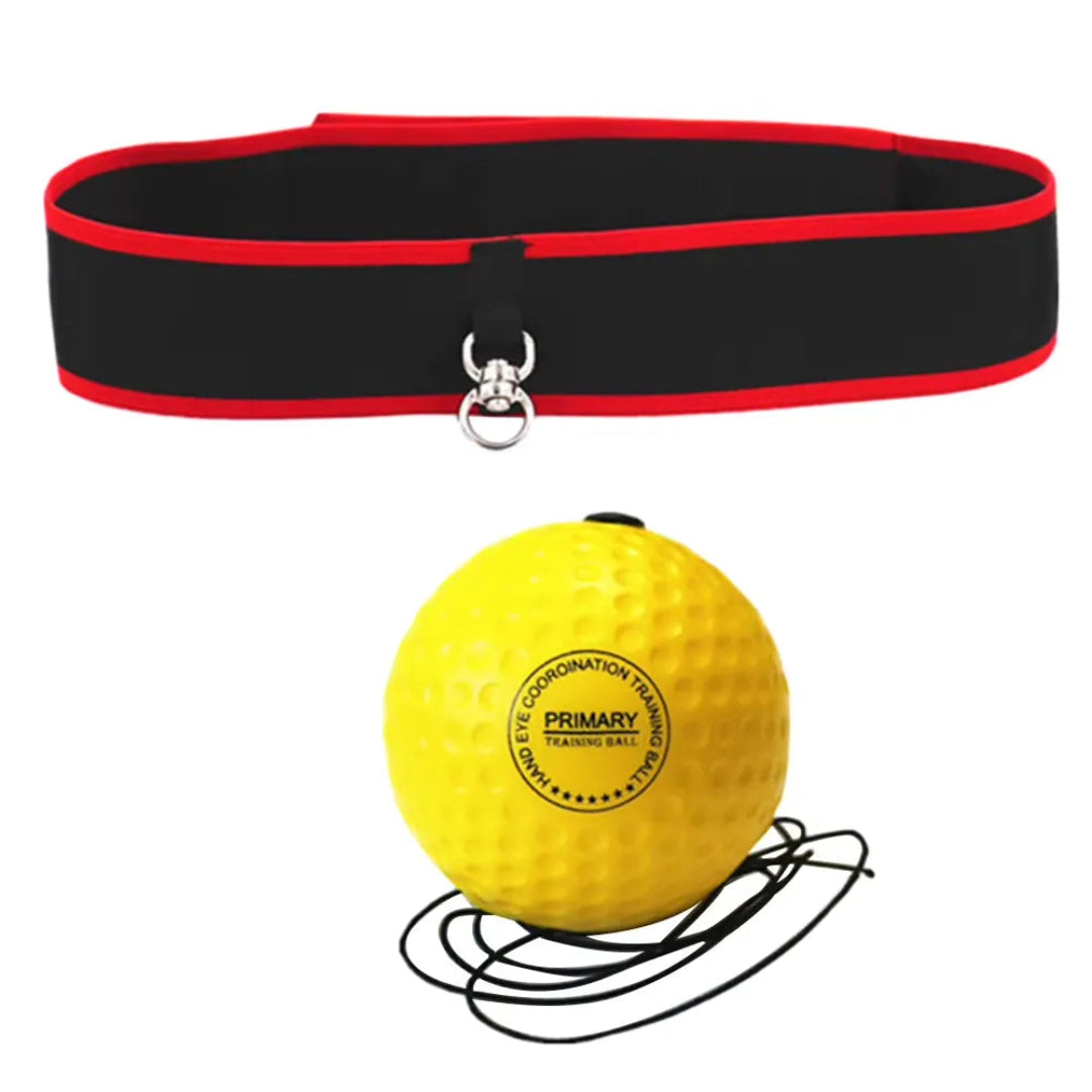 Boxing Reflex Training Ball