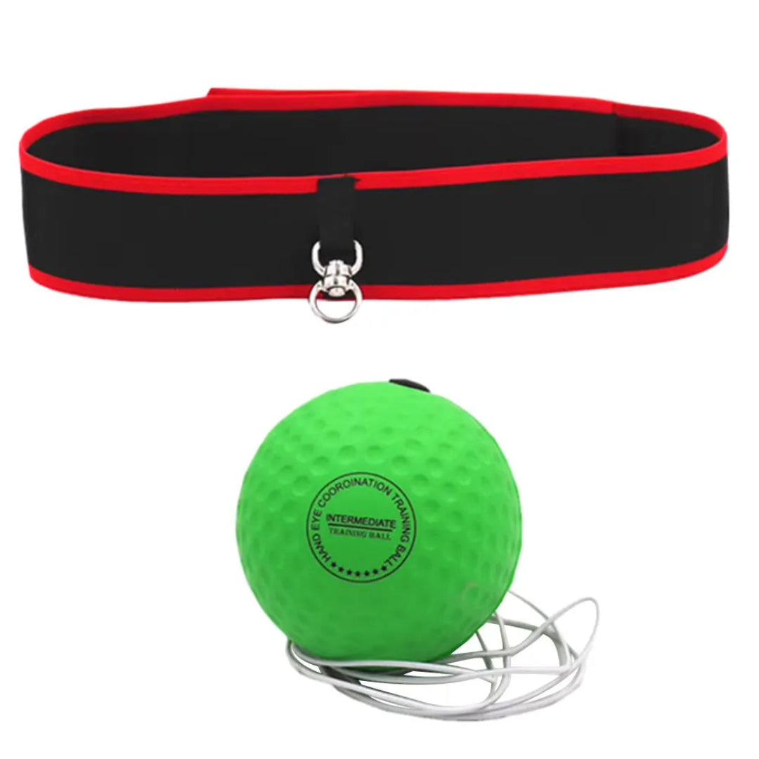 Boxing Reflex Training Ball