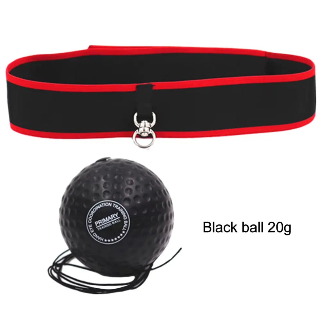 Boxing Reflex Training Ball