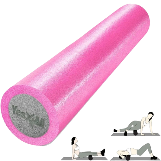 Foam Roller for Muscle Recovery And Pain Relief