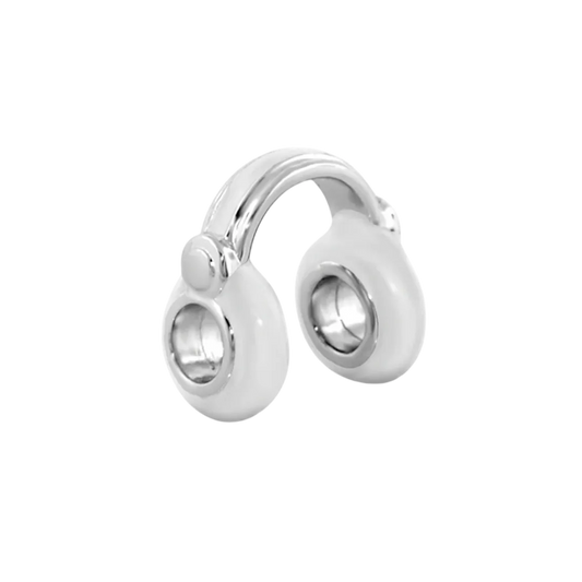 Gabriella Beads Headphones