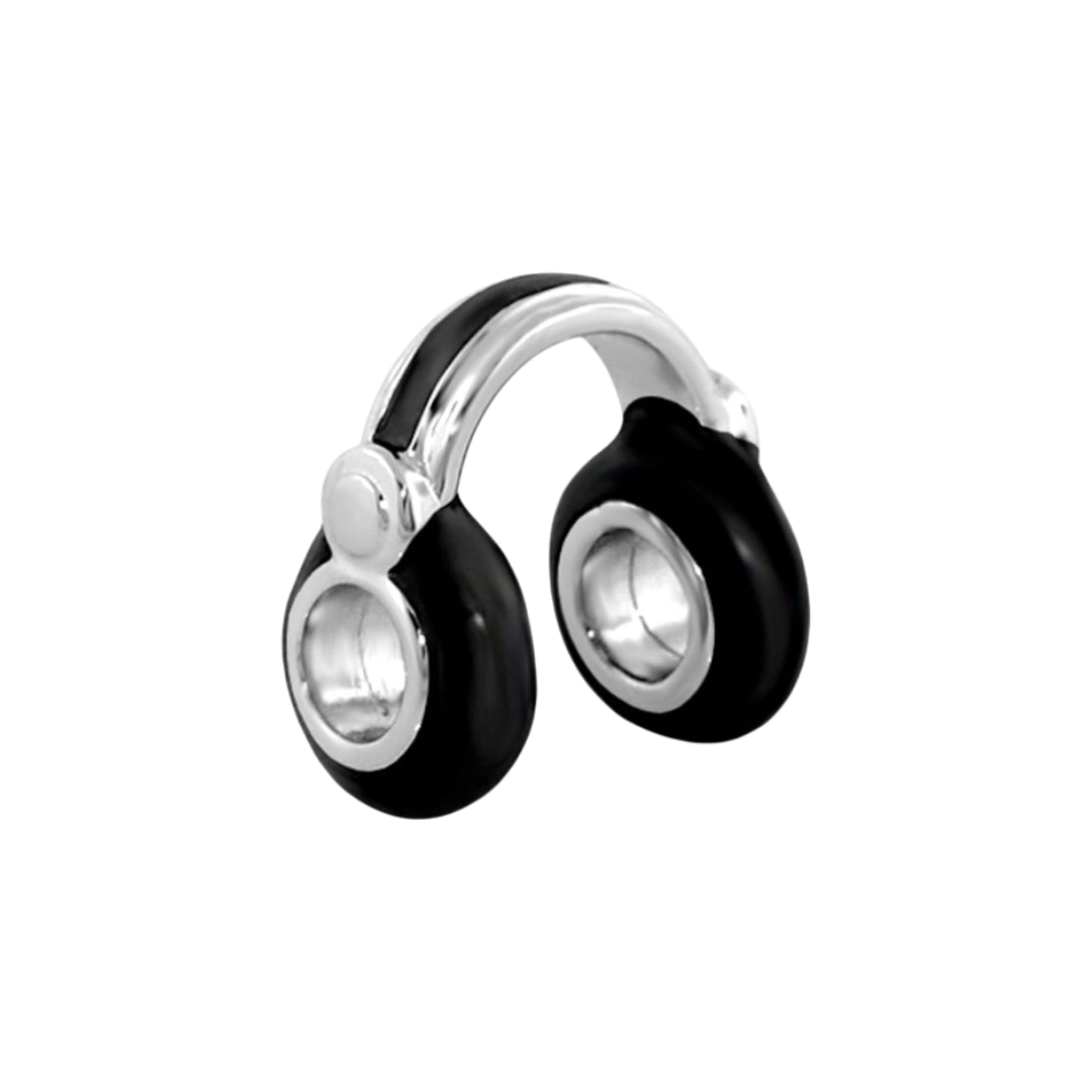 Gabriella Beads Headphones