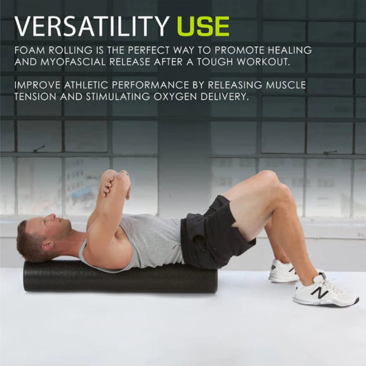 High-Density Foam Roller