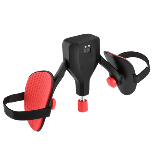 High-Resistance Kegel Trainer (35Kg) for Male Pelvic Floor and Leg Muscle Strengthening ( Perfect For House use and Office )