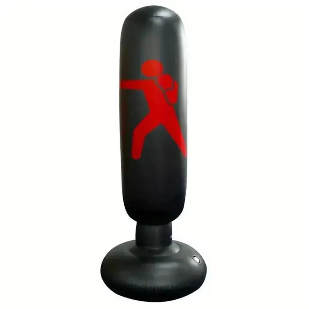 Home Fitness Punching Bag