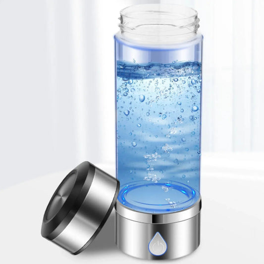 Hydrogen Water Bottle - 360ml
