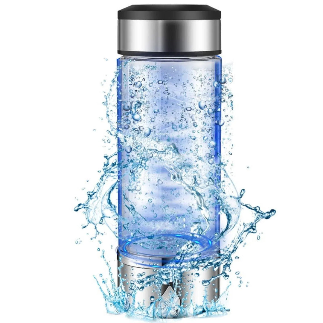 Hydrogen Water Bottle - 360ml