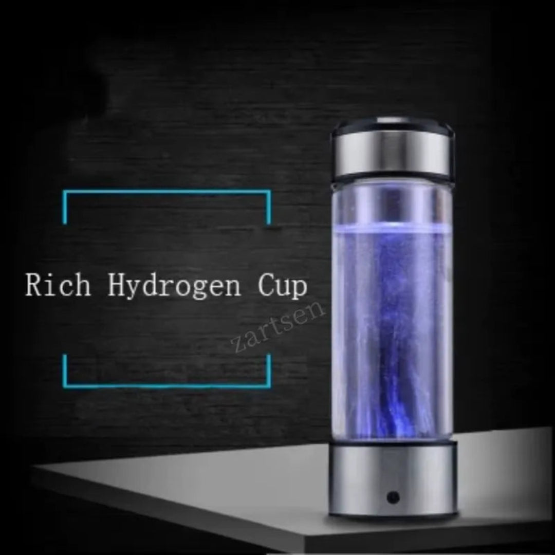 Hydrogen Water Generator - 430ml