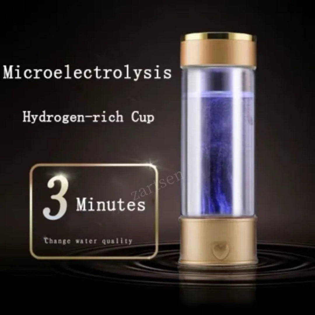 Hydrogen Water Generator - 430ml