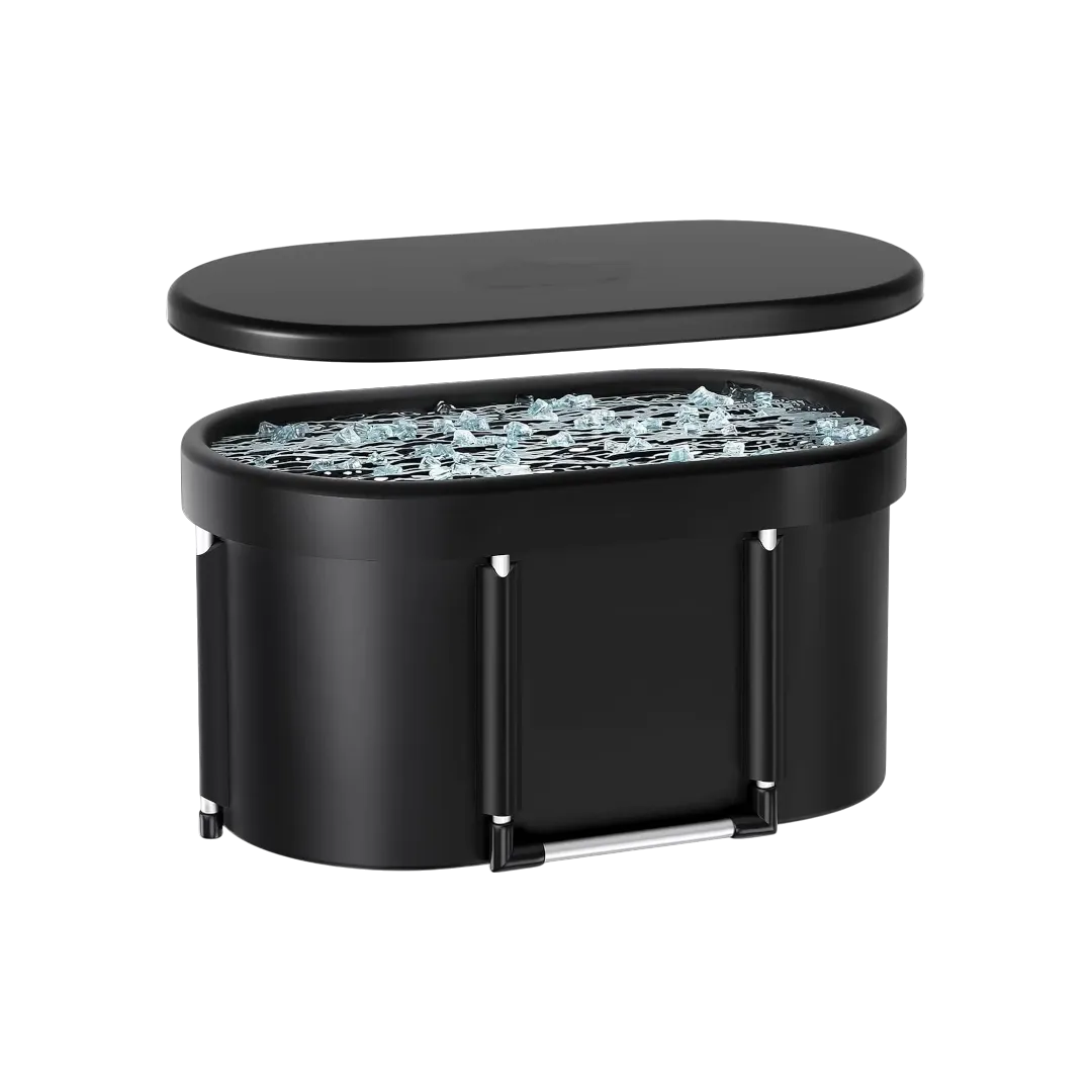 Ice Bath Tub For Athletes