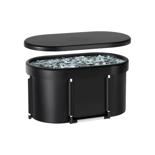 Ice Bath Tub For Athletes