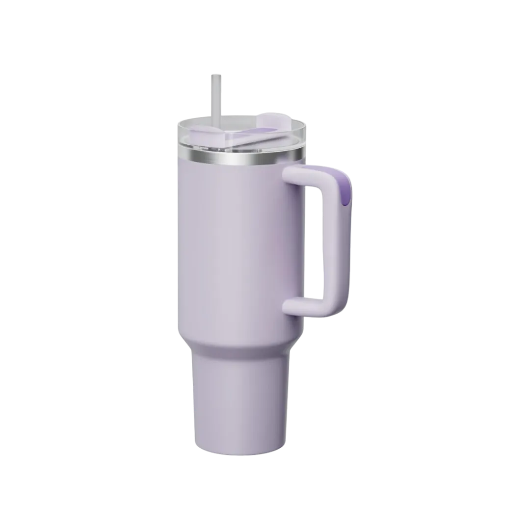 KISSKIND Tumbler - 40 Oz