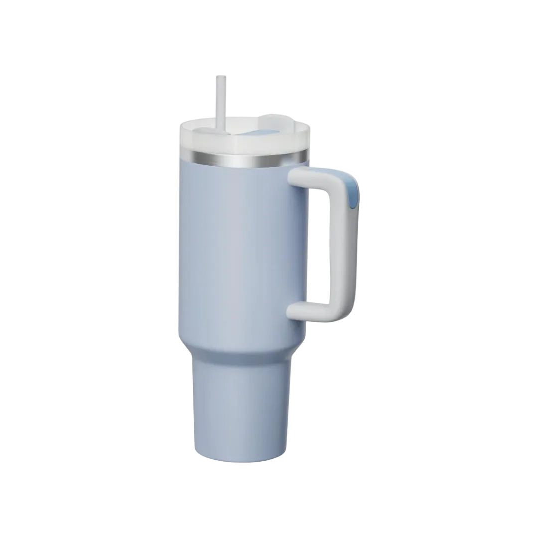 KISSKIND Tumbler - 40 Oz