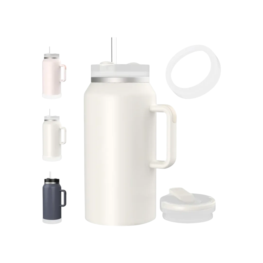 KISSKIND Tumbler - 40 Oz