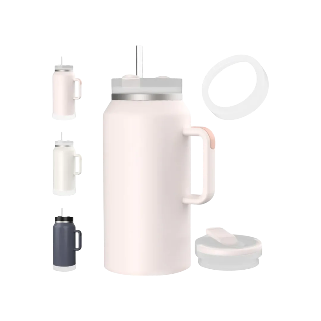 KISSKIND Tumbler - 40 Oz