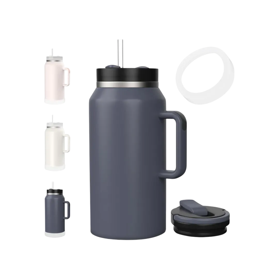 KISSKIND Tumbler - 40 Oz