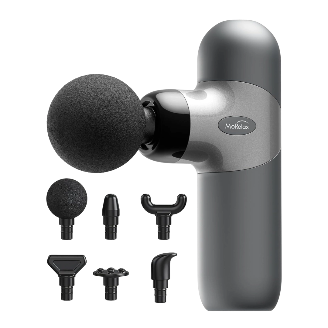 Mini Deep Tissue Massage Gun