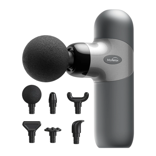 Mini Deep Tissue Massage Gun