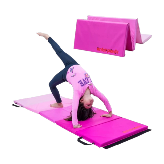 Multi-Use Gymnastics Tumbling Mat