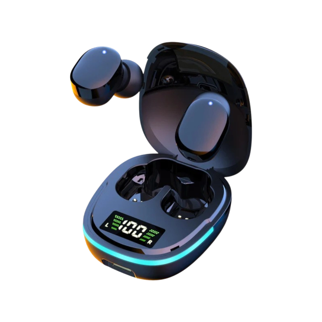 New 5.0 Stereo In Ear Bluetooth Headphones