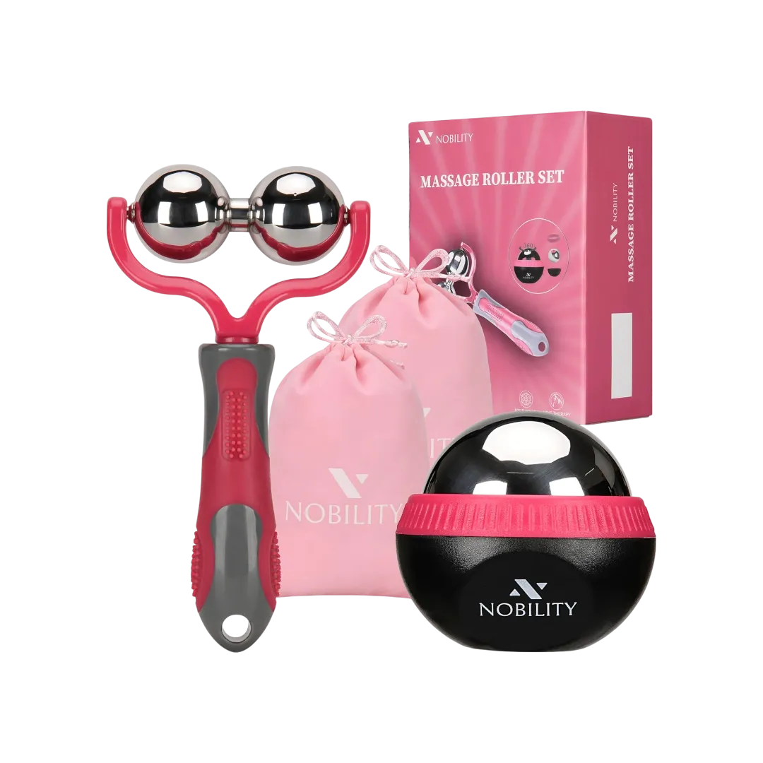 Nobility Massage Ball Roller