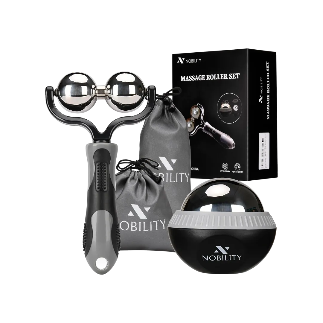 Nobility Massage Ball Roller
