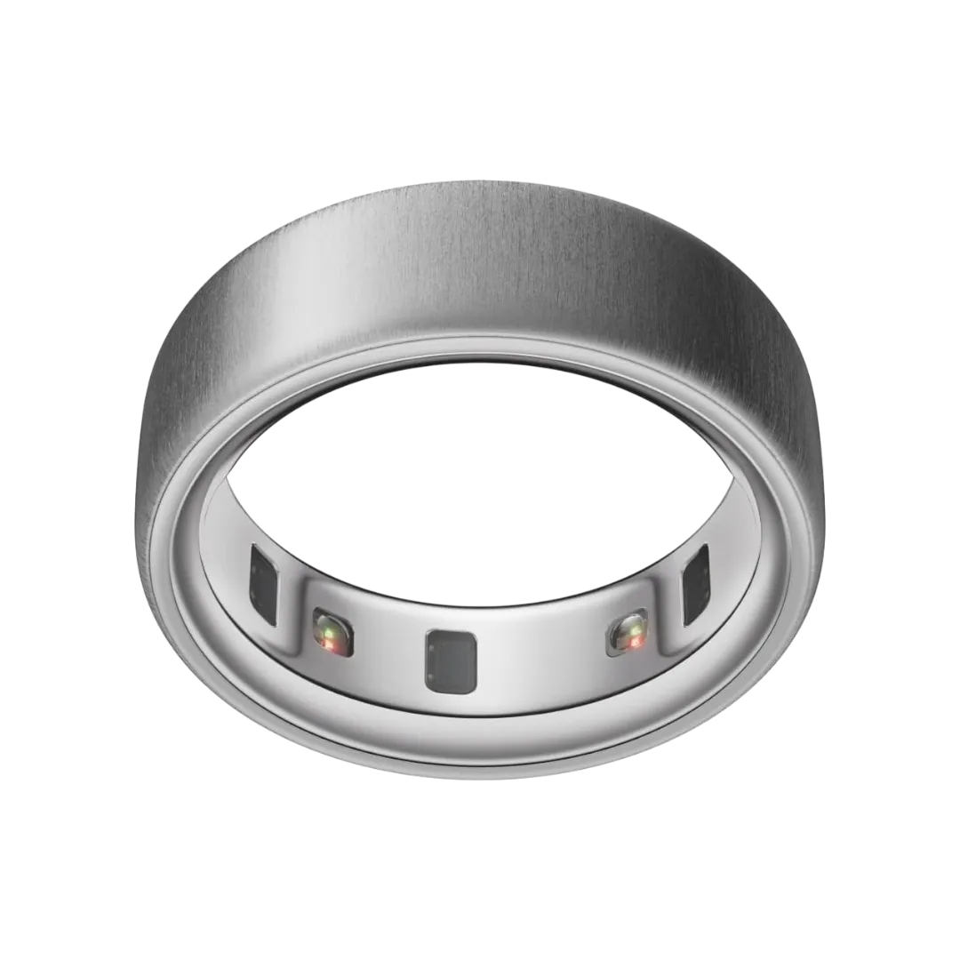 Oura Ring 4 - Advanced Smart Ring