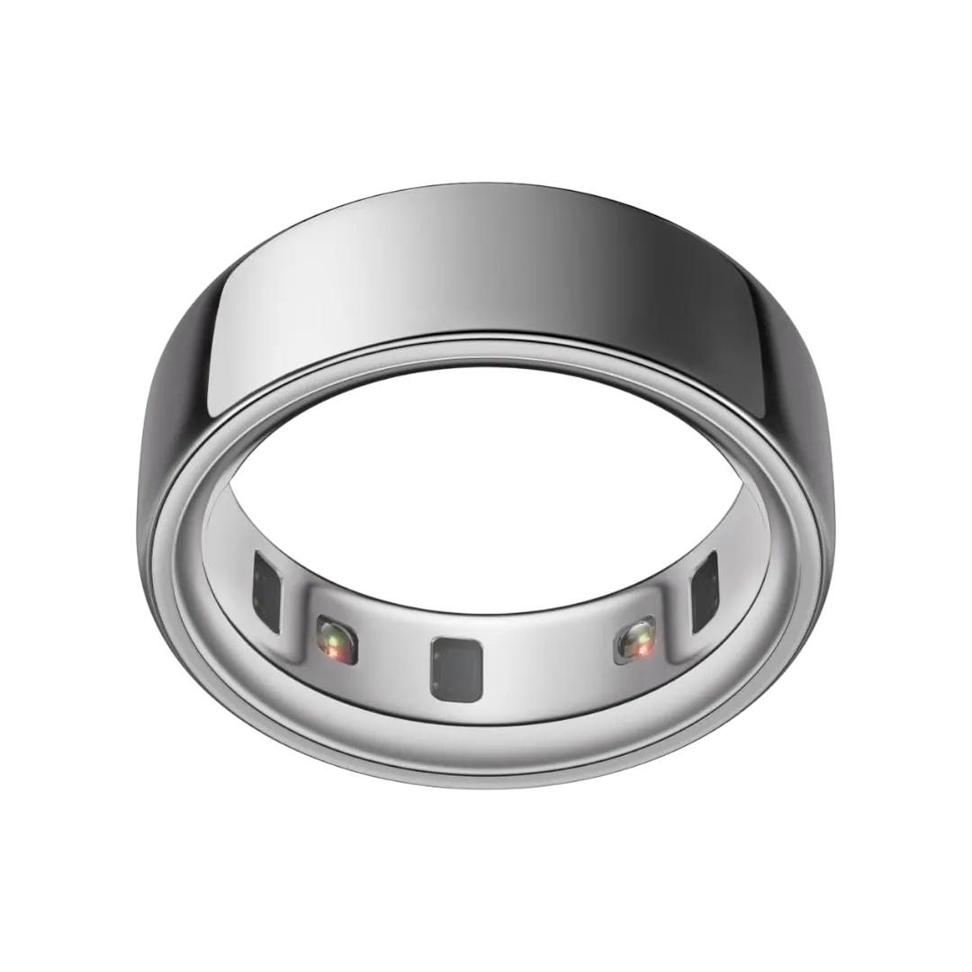 Oura Ring 4 - Advanced Smart Ring