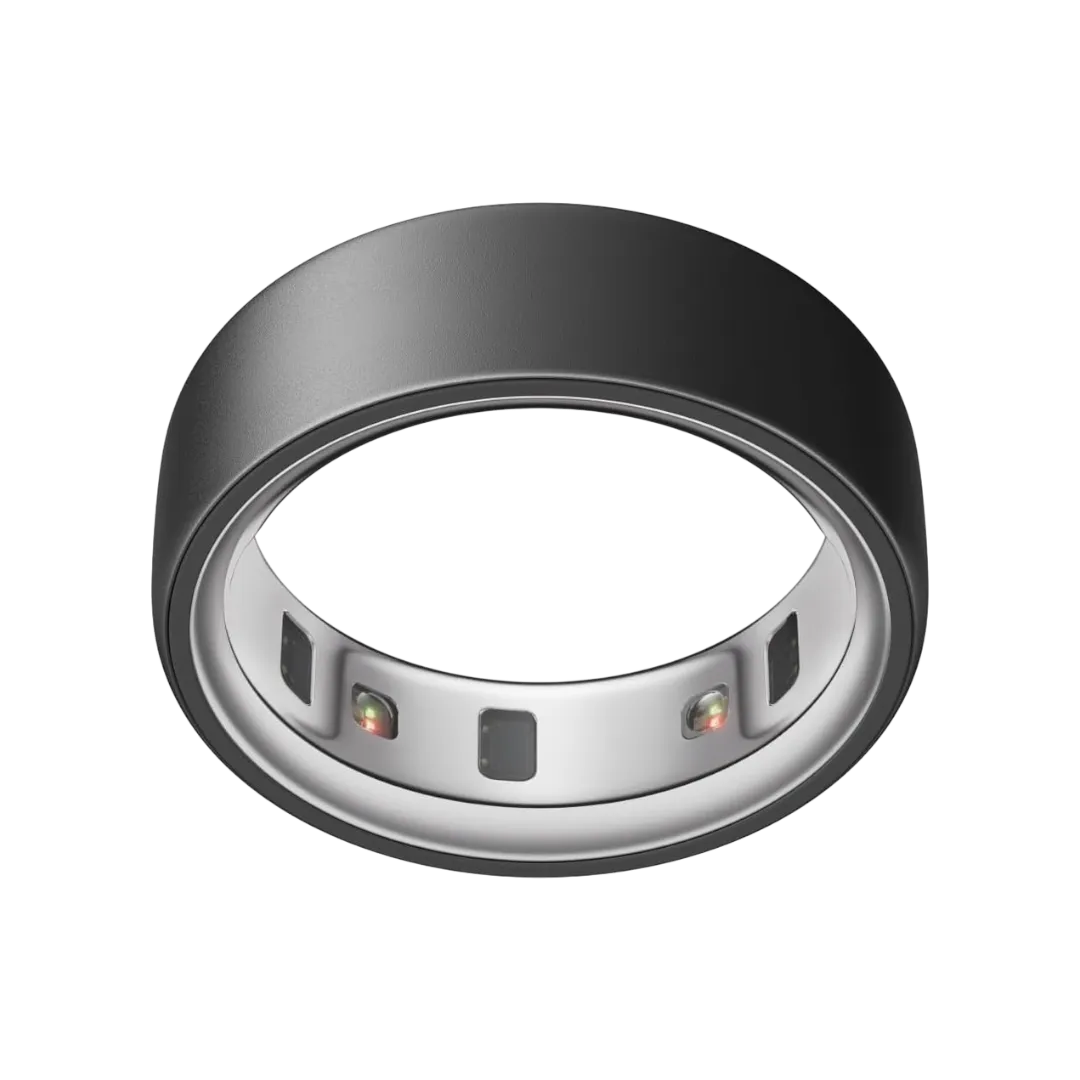 Oura Ring 4 - Advanced Smart Ring