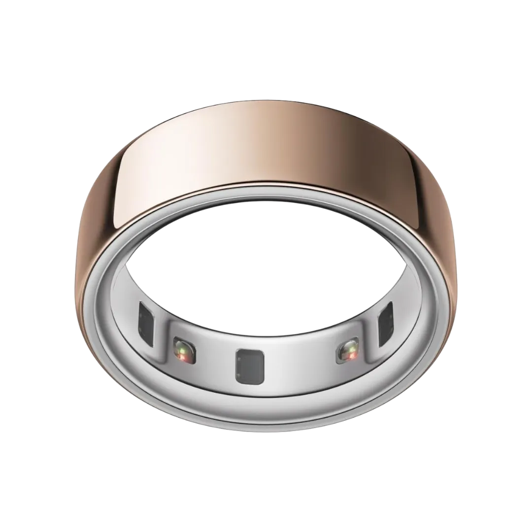 Oura Ring 4 - Advanced Smart Ring