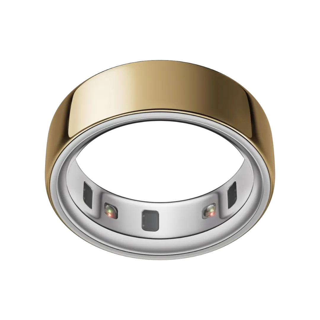 Oura Ring 4 - Advanced Smart Ring