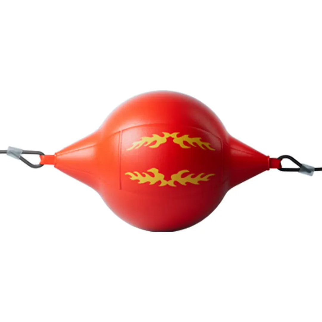 PU Leather Double End Punching Bag